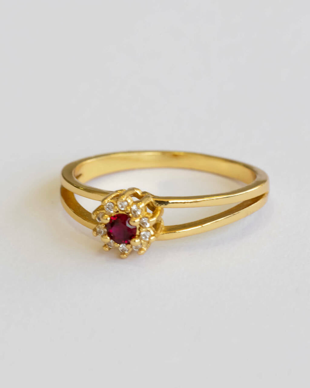 Bague Solène