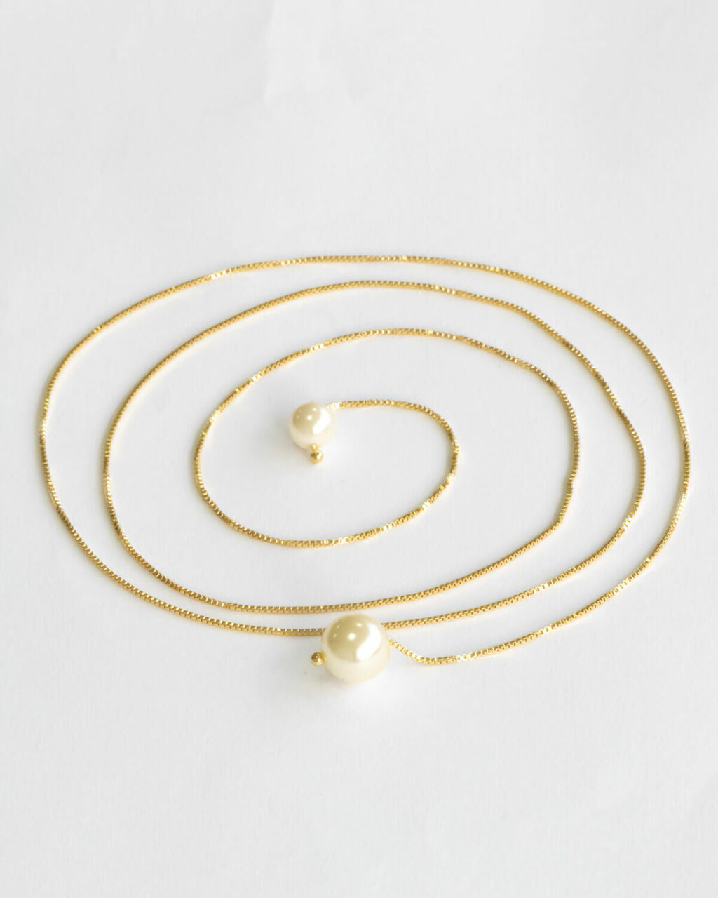 Collier Selena
