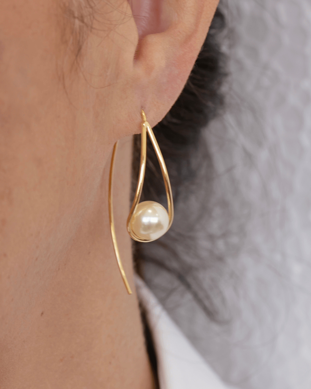 Boucles Mélisse