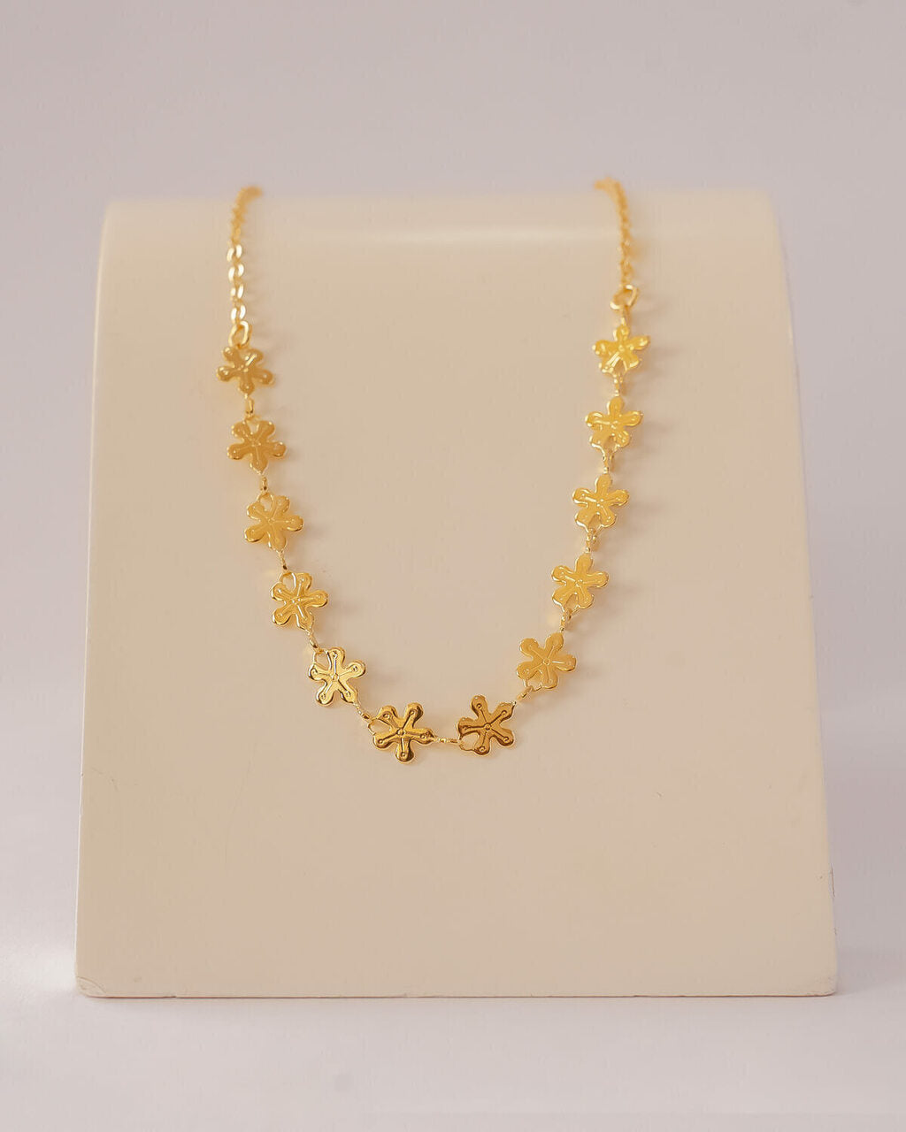 Collier Enfant Flora