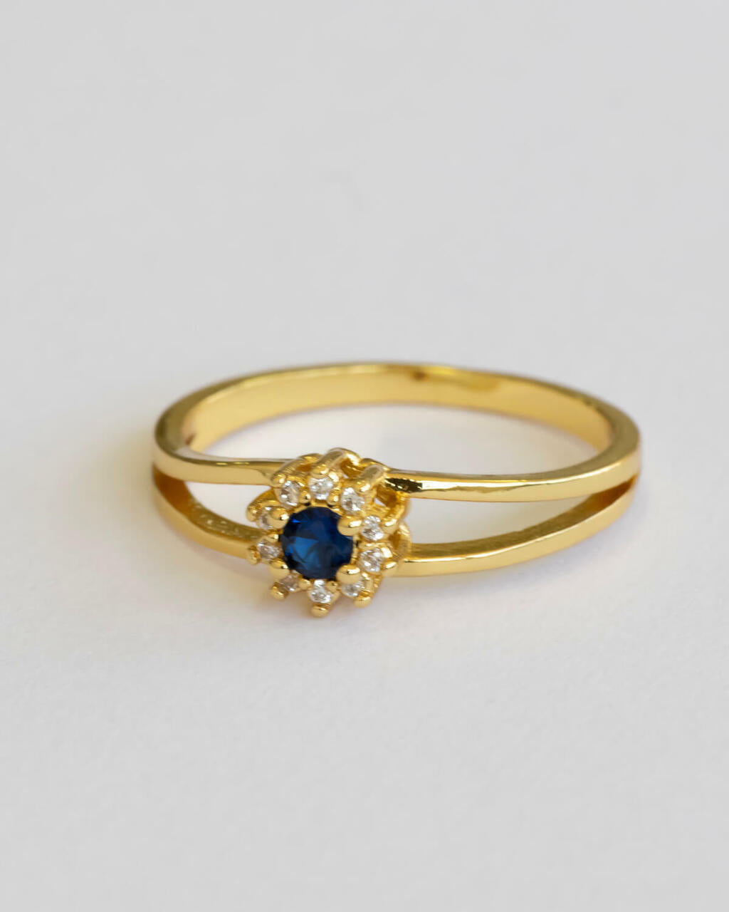 Bague Solène