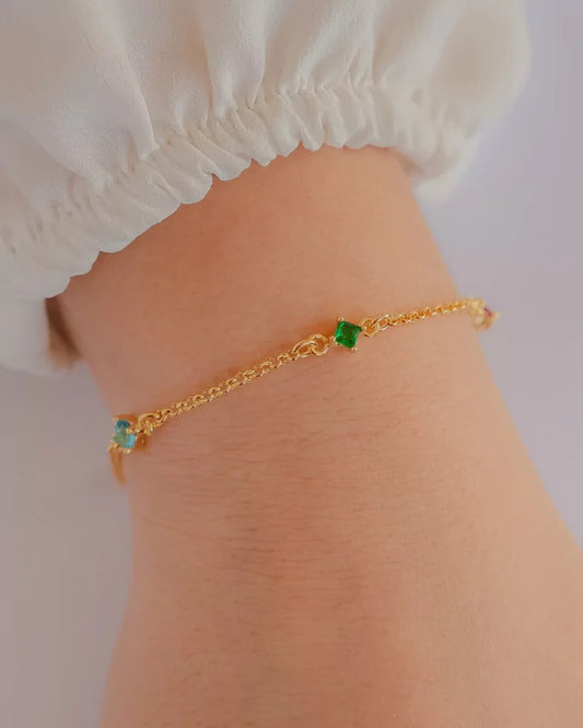 Bracelet Lunivo