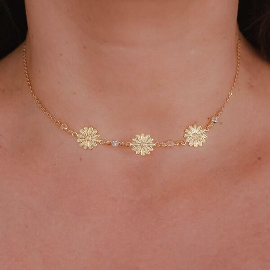Collier Victa