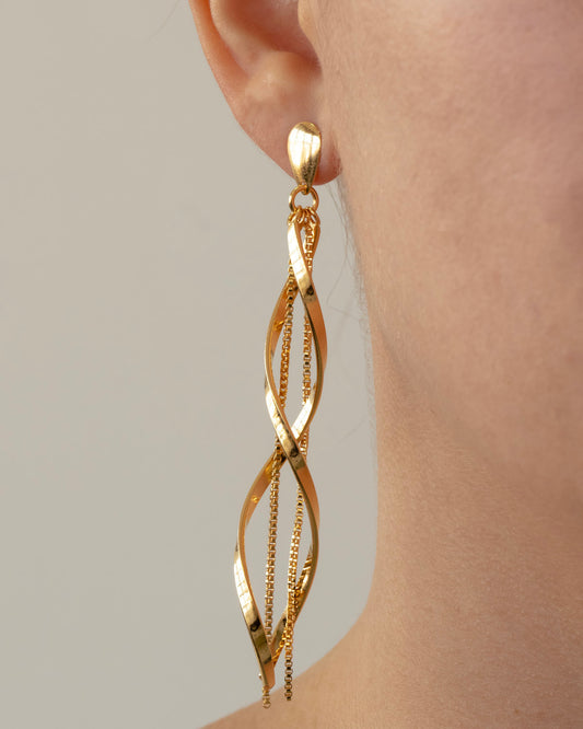 Boucles Eden