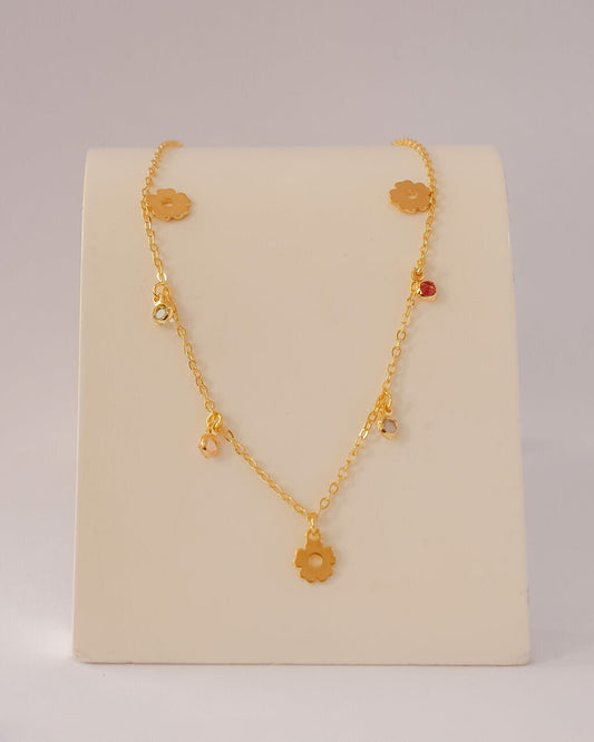 Collier Enfant ANtha