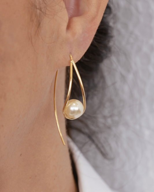 Boucles Mélisse