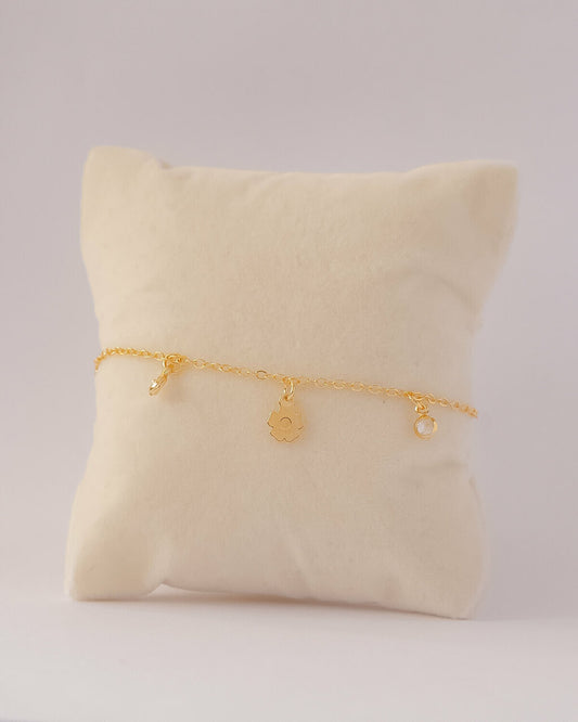 Bracelet Enfant Anthea