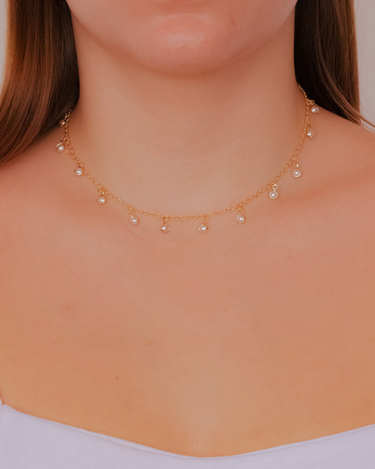 Collier Yvatu