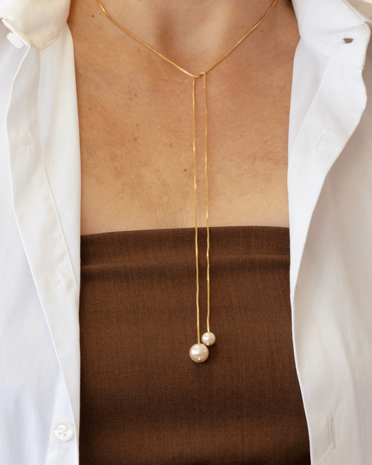Collier Selena