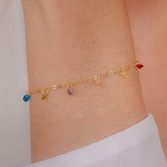 Bracelet Ibéris