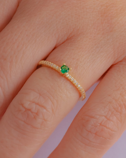 Bague Elyse