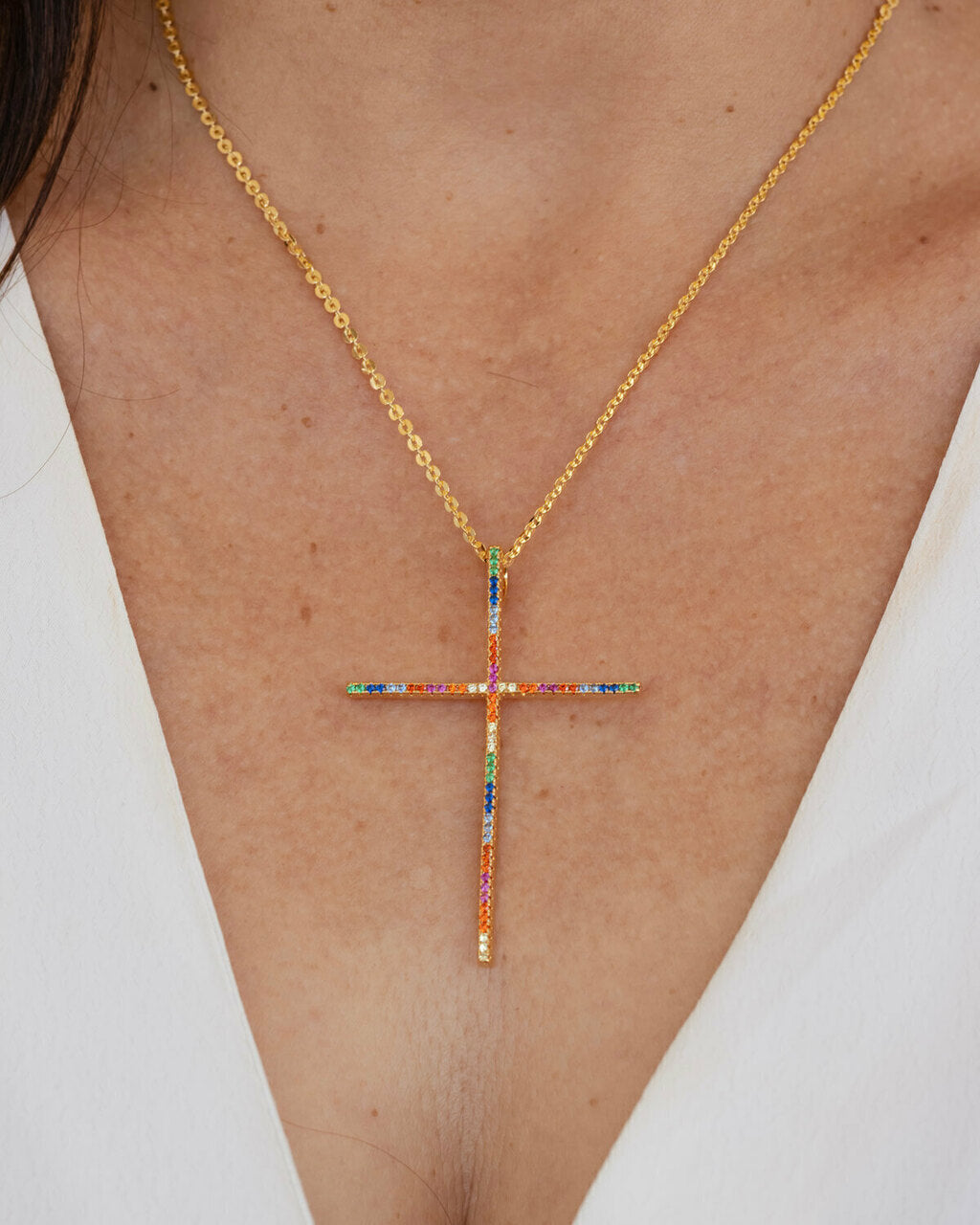 Collier Divine