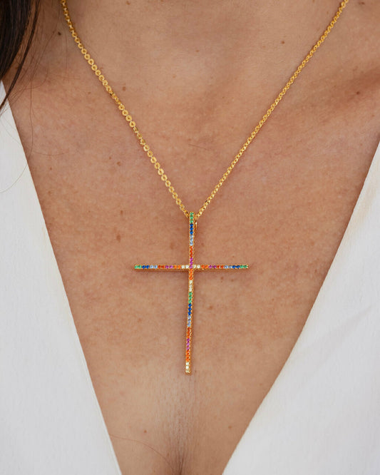 Collier Divine