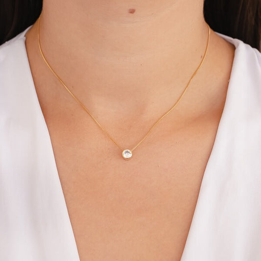 Collier Malva