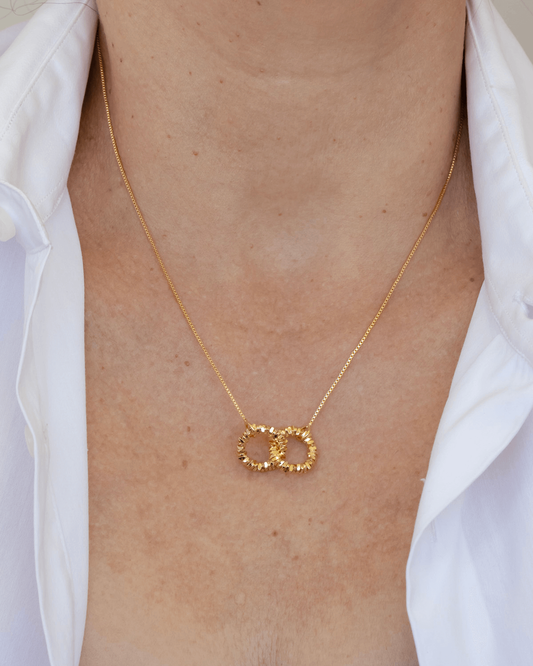 Collier Amaïa
