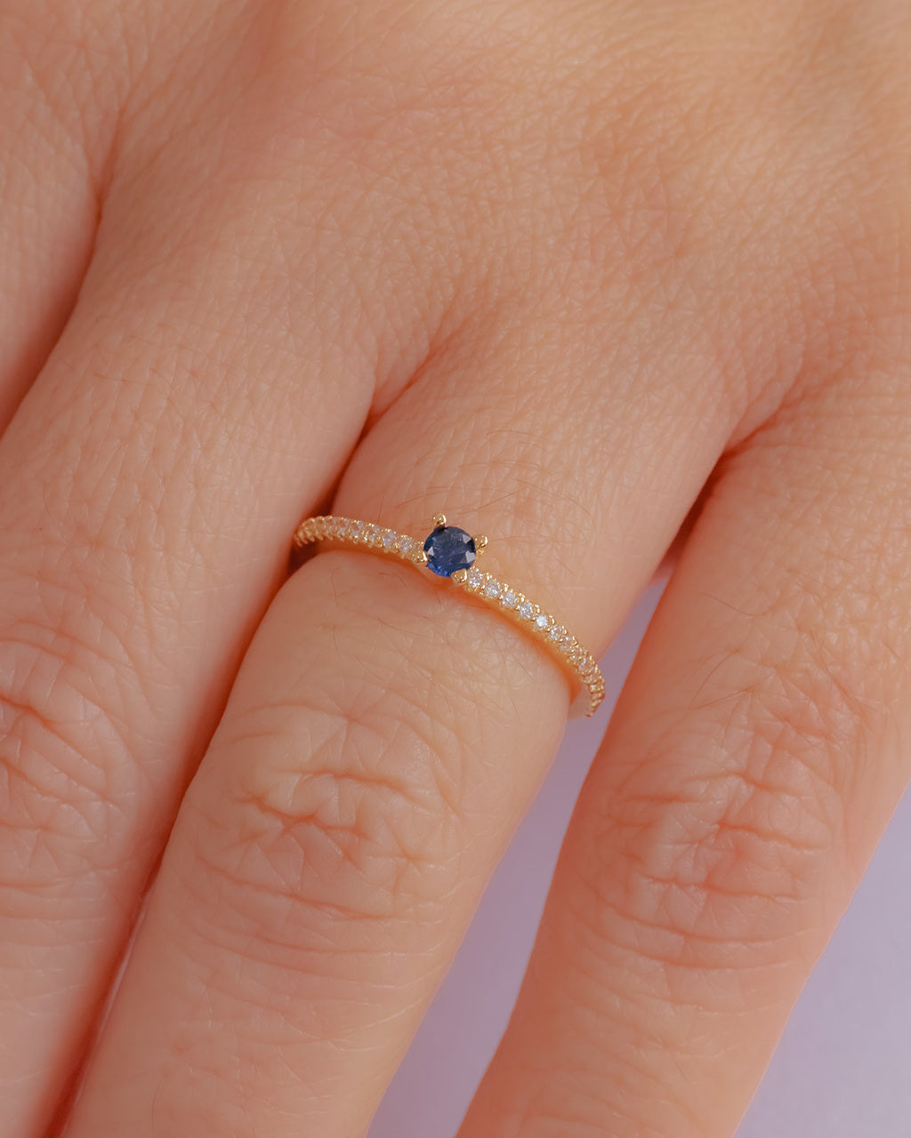 Bague Elyse