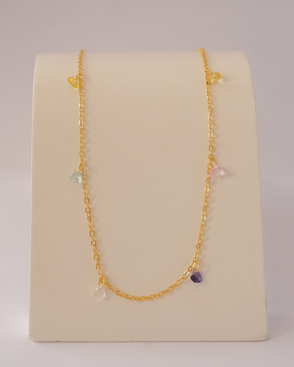 Collier Enfant Léa