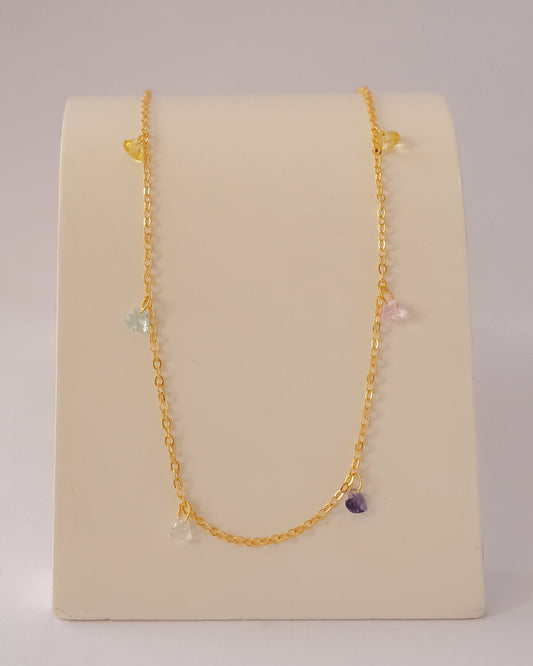 Collier Enfant Léa