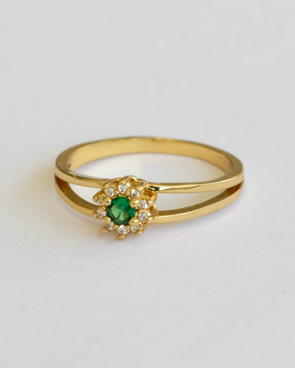 Bague Solène