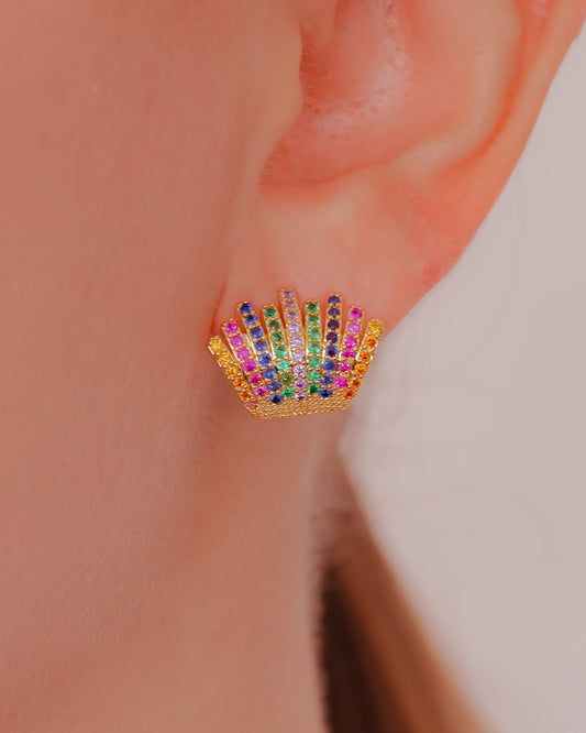 Boucles Fanny
