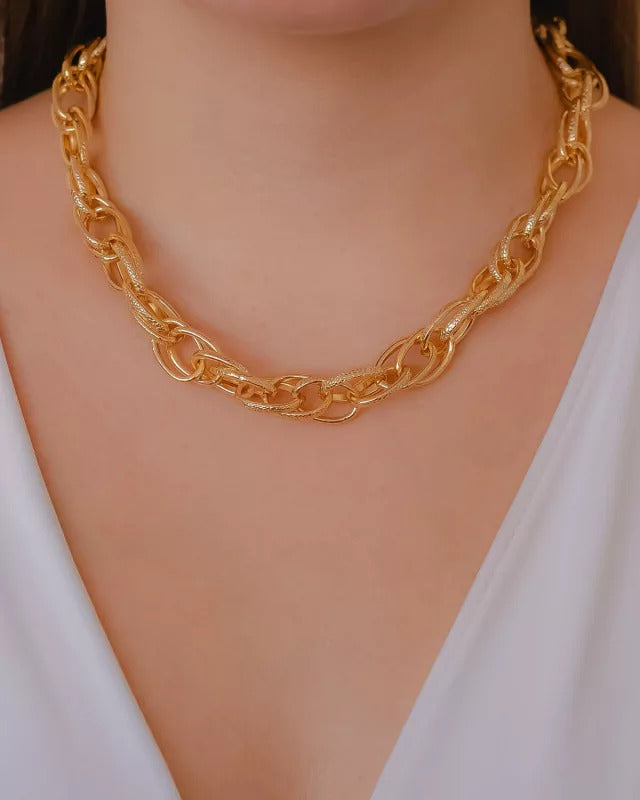 Collier Kaloni