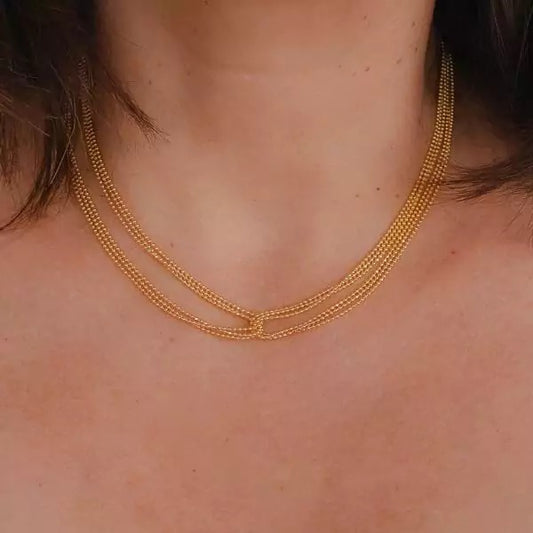 Collier Fevra