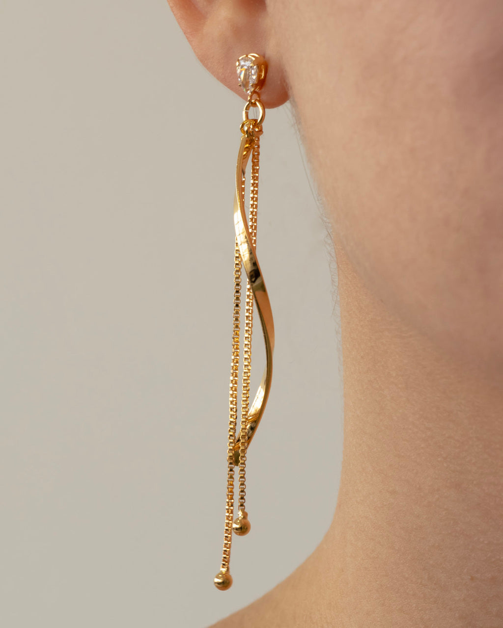 Boucles Hosanna