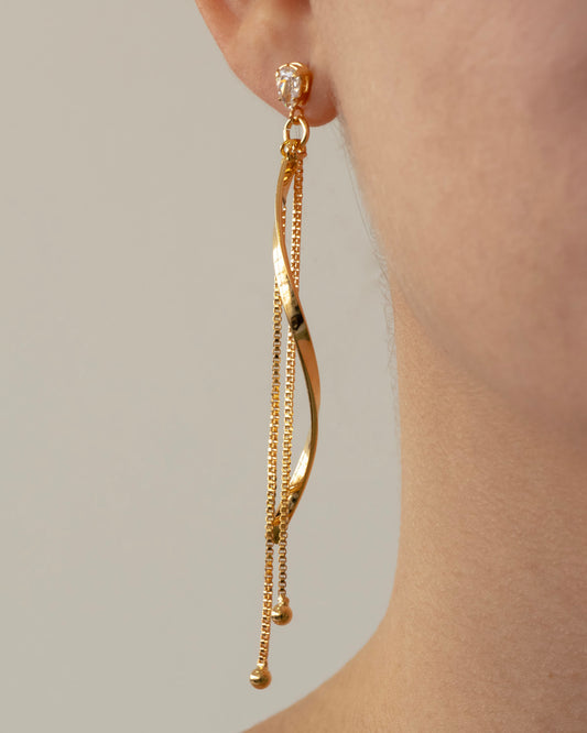 Boucles Hosanna
