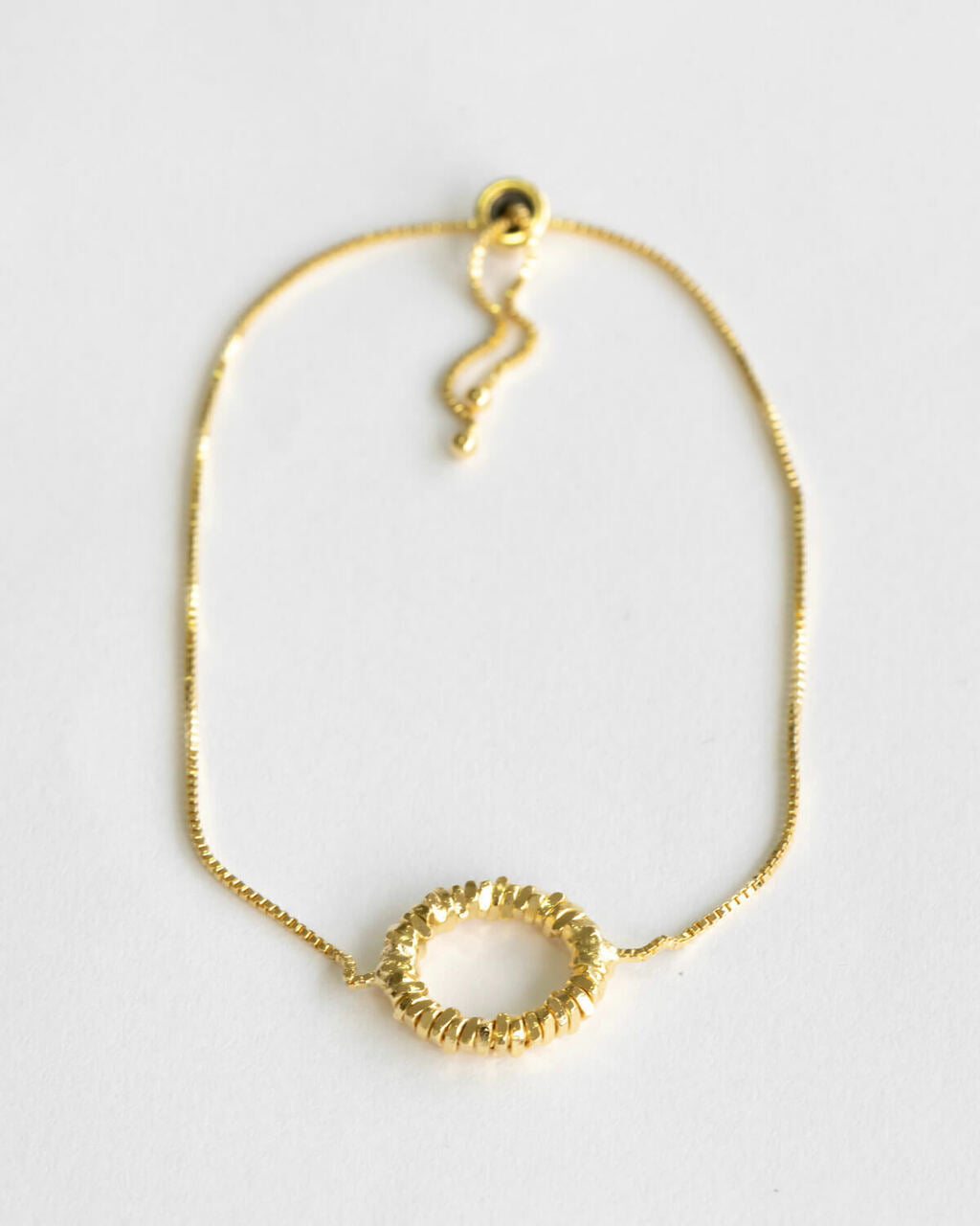 Bracelet Ajustable Amaïa