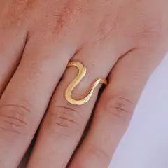 Bague Stachys